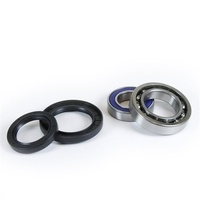 Pro X Rear Wheel Bearing Kit for Yamaha YFM400 Kodiak 2WD 2000-2001 