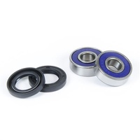 Pro X Front Wheel Bearing Kit for Yamaha YZ80 1993-2001 
