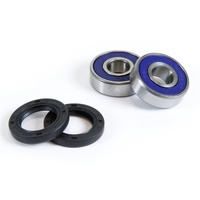 Pro X Front Wheel Bearing Kit for Honda CR80 1983-2002 