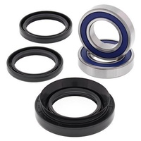 Pro X Wheel Bearing Kit 25.23.S110029