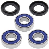 Pro X Rear Wheel Bearing Kit for Kawasaki KX80 1998-2000 