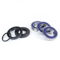 Pro X Rear Wheel Bearing Kit for Honda TRX250 X Sportrax 2009-2024 