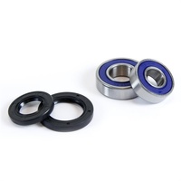 Pro X Front Wheel Bearing Kit for Honda TRX300 Fourtrax (x2) 1988-1992 