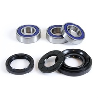 Pro X Wheel Bearing Kit 25.23.S110037