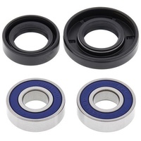 Pro X Wheel Bearing Kit 25.23.S110041
