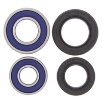 Pro X Front Wheel Bearing Kit for Suzuki LT-500R 1987-1990 