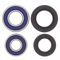 Pro X Front Wheel Bearing Kit for Yamaha YFM350 RAPTOR 2005-2013 