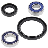 Pro X Wheel Bearing Kit 25.23.S110048