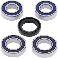 Pro X Front Wheel Bearing Kit for Suzuki XF650 FREEWIND (Euro) 1997-2001 