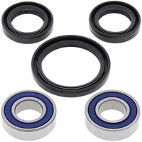 Pro X Front Wheel Bearing Kit for Honda TRX90 1993-2016 