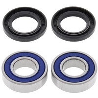 Pro X Front Wheel Bearing Kit for Yamaha WR250 1992-1997 