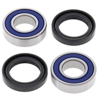 Pro X Front Wheel Bearing Kit for KTM LC4 500 1991 