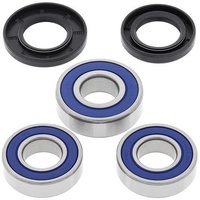 Pro X Wheel Bearing Kit 25.23.S110066