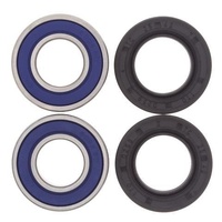 Pro X Front Wheel Bearing Kit for Beta REV 125 (2-Str.) 2004-2008 
