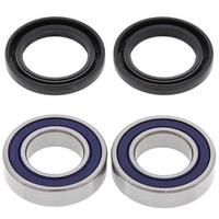 Pro X Front Wheel Bearing Kit for Kawasaki KX250 1993-2008 