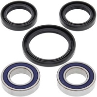 Pro X Front Wheel Bearing Kit for KTM 400 EXC Racing (4 Str.) 2004-2005 
