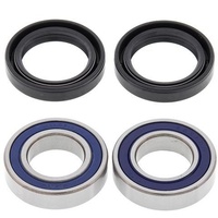 Pro X Front Wheel Bearing Kit for Honda CR500 1995-2001 