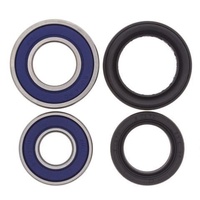 Pro X Front Wheel Bearing Kit for Honda TRX400 EX (x2) 2002-2008 