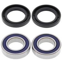 Pro X Front Wheel Bearing Kit for Yamaha YZ125 1996-1997 