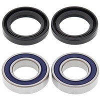 Pro X Front Wheel Bearing Kit for Yamaha YZ250 1998-2026 