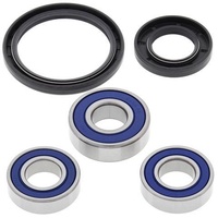 Pro X Front Wheel Bearing Kit for Polaris Cyclone 250 1987 