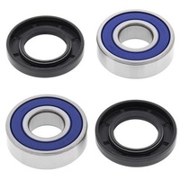 Pro X Front Wheel Bearing Kit for Yamaha XTZ TENERE 660 2008-2009 