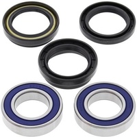 Pro X Front Wheel Bearing Kit for Suzuki LT-A400 4WD King Quad 2008-2015 