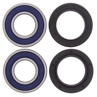 Pro X Front Wheel Bearing Kit for Honda TRX300 Fourtrax (x2) 1993-2000 