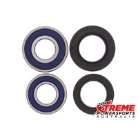 Pro X Wheel Bearing Kit 25.23.S111013