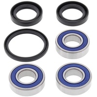 Pro X Rear Wheel Bearing Kit for Honda CR480 1983-1984 