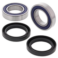 Pro X Rear Wheel Bearing Kit for Yamaha YFM300 GRIZZLY 2012-2013 
