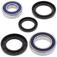 Pro X Wheel Bearing Kit 25.23.S111034