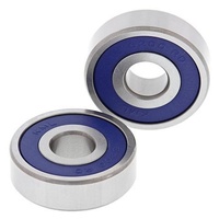Pro X Front Wheel Bearing Kit for Suzuki RM80 1982-1989 