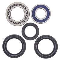 Pro X Rear Wheel Bearing Kit for Yamaha YFM250 Beartracker 2000-2004 