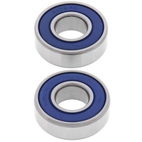 Pro X Front Wheel Bearing Kit for Kawasaki KDX 200 1983-1985 