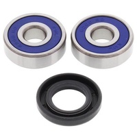 Pro X Front Wheel Bearing Kit for Yamaha CY 50 JOG 1990-2001 