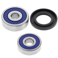 Pro X Front Wheel Bearing Kit for Kawasaki KLX110 2002-2026 