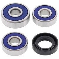 Pro X Front Wheel Bearing Kit for Suzuki DR250 1982-1985 