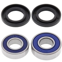 Pro X Rear Wheel Bearing Kit for Yamaha YZ85 2002-2026 