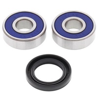 Pro X Front Wheel Bearing Kit for Suzuki DR200 SE 1996-2008 