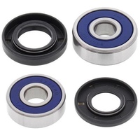 Pro X Rear Wheel Bearing Kit for Kawasaki KX100 1995-1997 