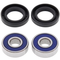 Pro X Front Wheel Bearing Kit for Suzuki RM85 2002-2023 