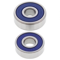 Pro X Front Wheel Bearing Kit for Kawasaki AR80 Mini 1984-1989 
