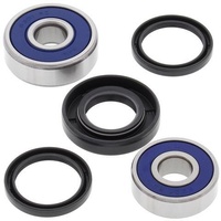 Pro X Wheel Bearing Kit 25.23.S111079