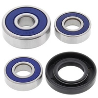 Pro X Rear Wheel Bearing Kit for Yamaha YZ80 1984-1992 