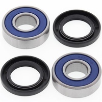Pro X Front Wheel Bearing Kit for KTM RC 390 2015 