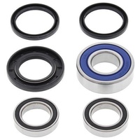 Pro X Rear Wheel Bearing Kit for Kawasaki KDX 200 1986-1988 
