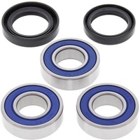 Pro X Rear Wheel Bearing Kit for Honda CR250 1990-1999 