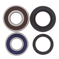 Pro X Wheel Bearing Kit 25.23.S112003