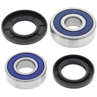 Pro X Rear Wheel Bearing Kit for Honda XR 250 R 1996-2004 